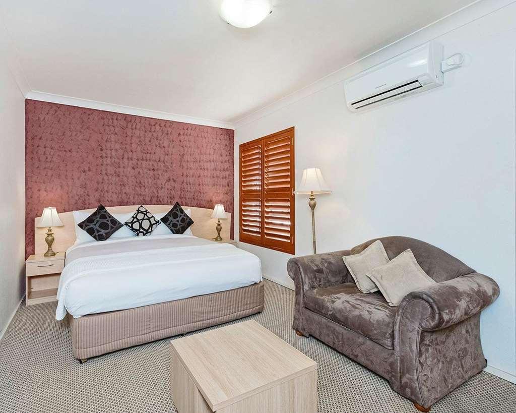 Country Plaza Motel Тари Номер фото