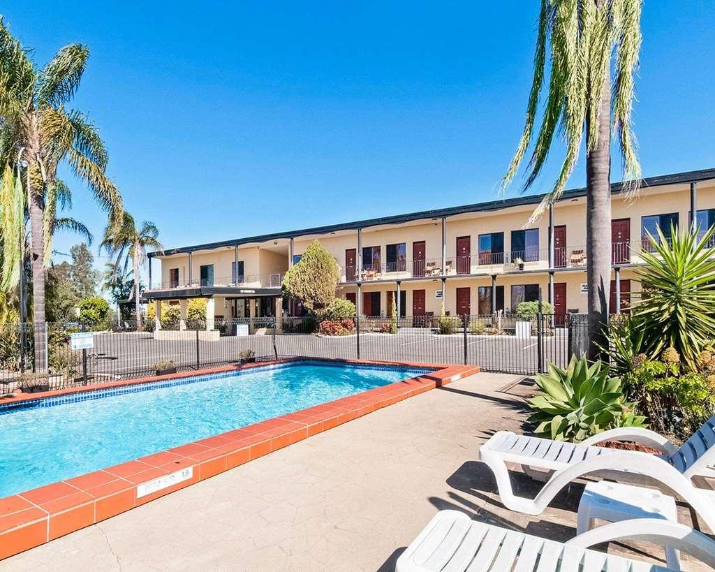 Country Plaza Motel Тари Удобства фото
