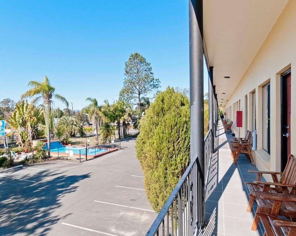 Country Plaza Motel Тари Удобства фото