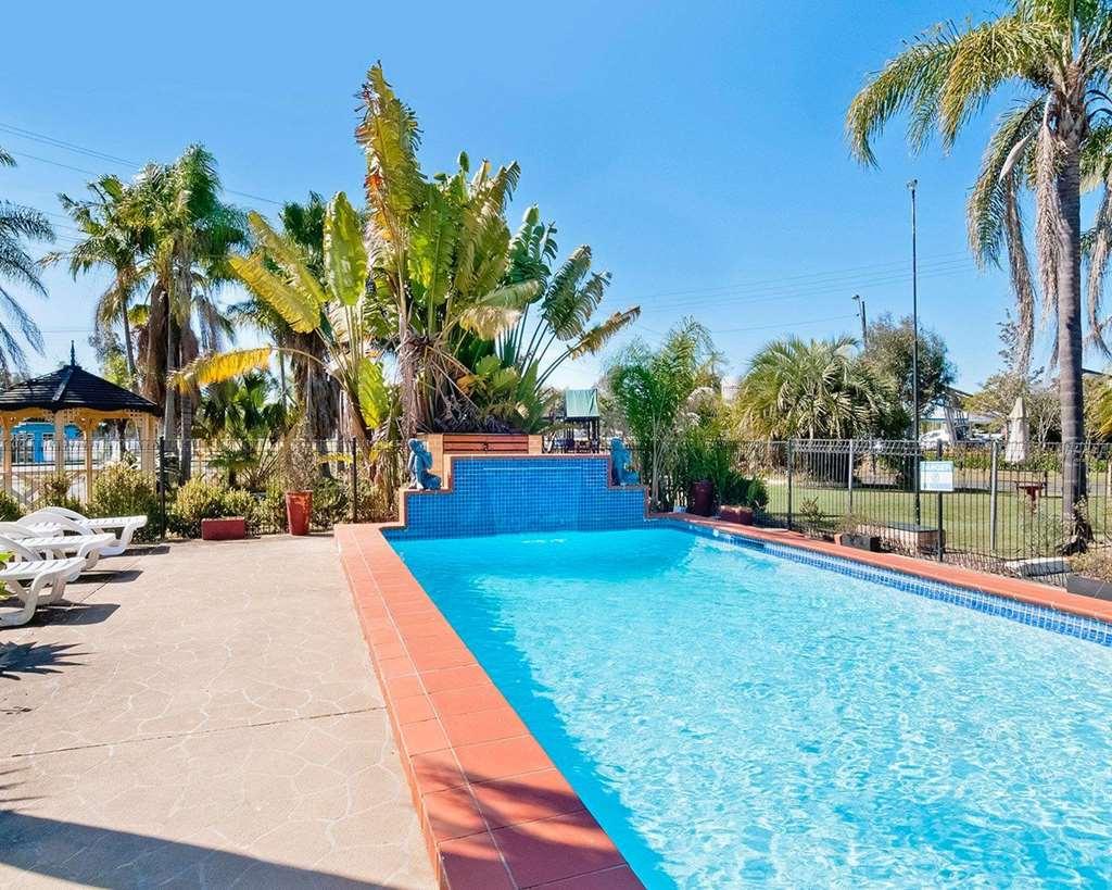 Country Plaza Motel Тари Удобства фото