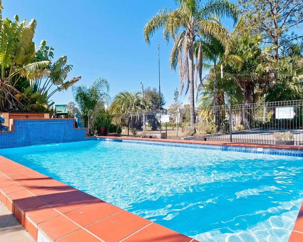 Country Plaza Motel Тари Удобства фото